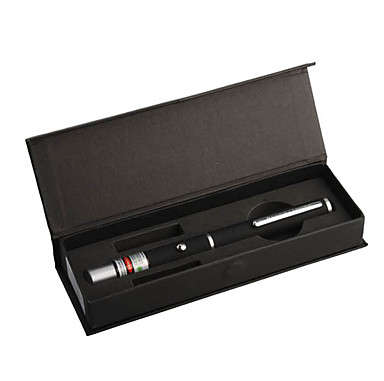 5mW 405nm Blue-Violet/Royal Purple Laser Pen (2*AAA)