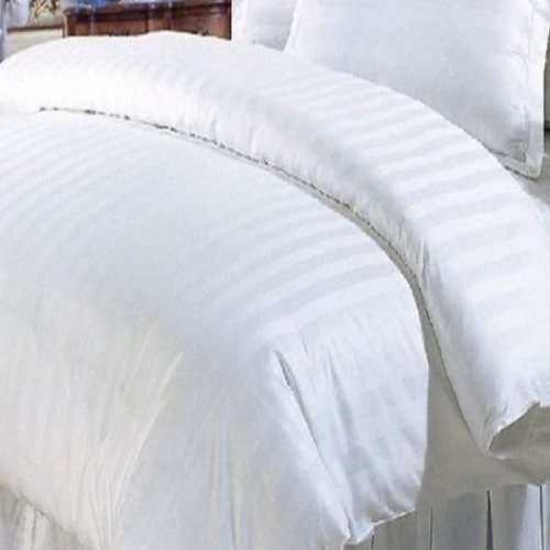 Duvet Inner-Stripe Micro fibre Queen