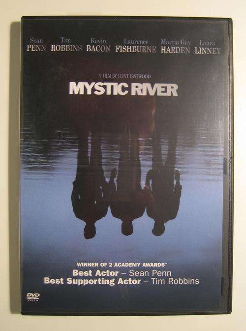 Mystic River