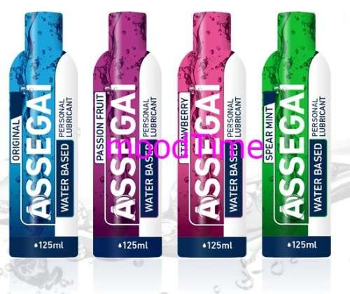Quality Personal Lubricant - 125ml  - Random (In Stock)