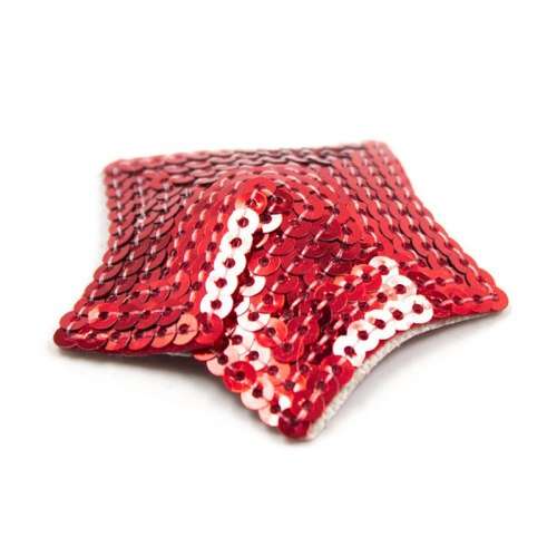 Star Shape Round Dot Sequin Nipple Covers