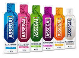 Quality Personal Lubricant - 125ml  - Random (In Stock)