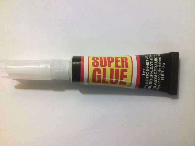 Super Glue