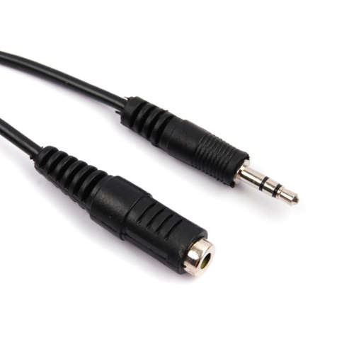 3.5mm Audio Extension Cable (1.5M)