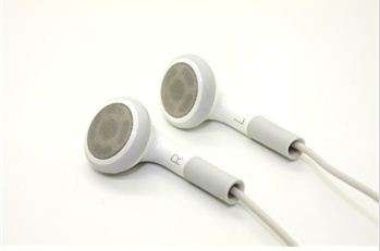Stereo Ear-bud Earphones (In Stock)