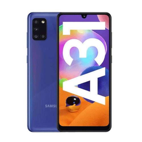 Samsung Galaxy A31 128GB Blue