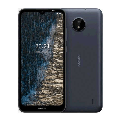 Nokia C20 TA-1352 Dual Sim 1/16 - Blue