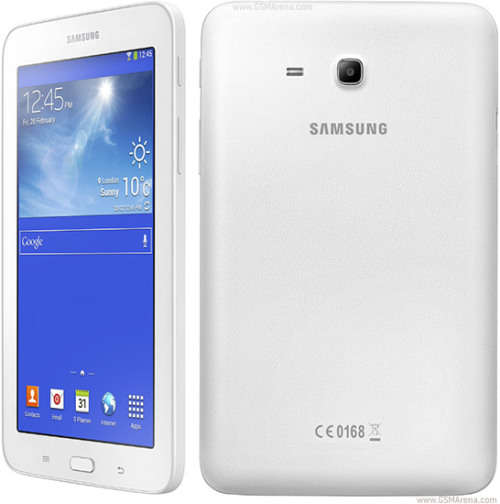 Samsung galaxy tab 3 lite