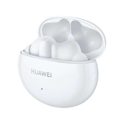 Huawei Freebuds 4i Ceramic white Pre Owned