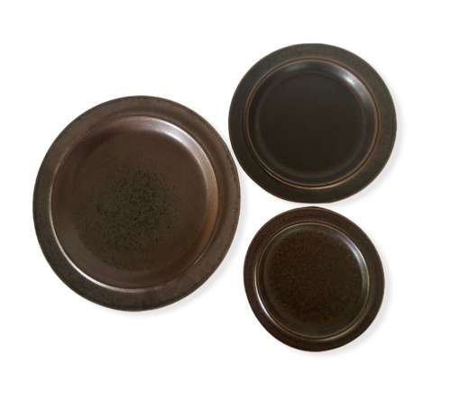 Arabia Ruska Salad Plate (20cm)