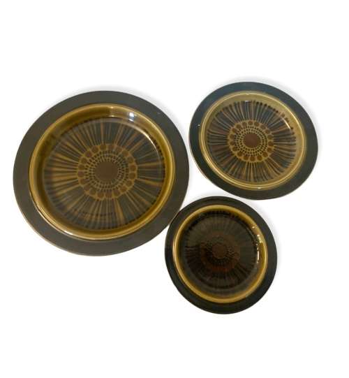 ARABIA KOSMOS DINNER PLATE (26cm)