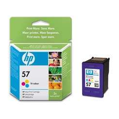 HP57 Printer Cartridge C6657AE - new