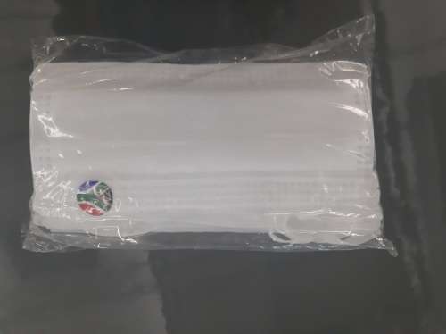 Face Masks High Quality  ( Supamask ), washable and microwaveable