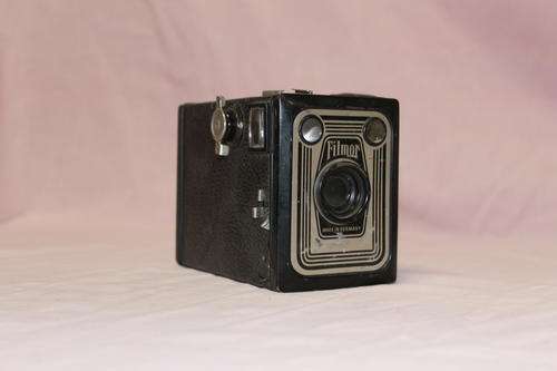 Box Camera