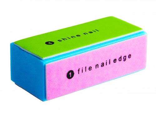 4 Way Block Buffer 9cm