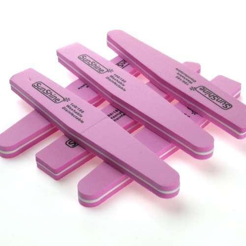 File - RHOMBUS Sponge 18cm Washable