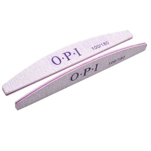 File - OPI Halfmoon 18cm