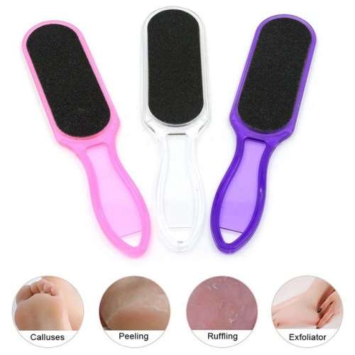 Foot Filer - Double sided 25x5.5cm