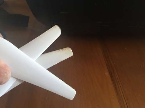 DJI Phantom pro 4 Drone