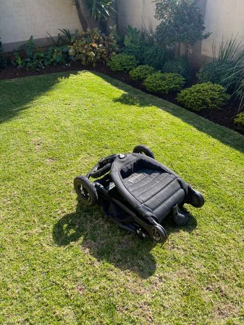 Baby Jogger City Mini GT stroller