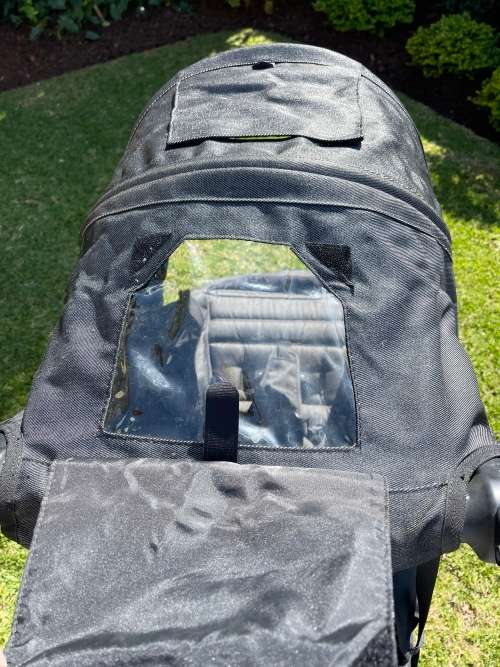 Baby Jogger City Mini GT stroller