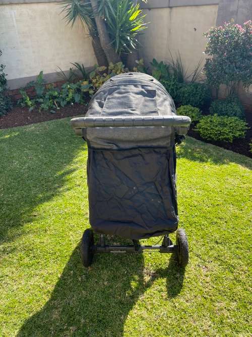 Baby Jogger City Mini GT stroller