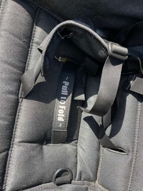 Baby Jogger City Mini GT stroller