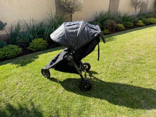 Baby Jogger City Mini GT stroller