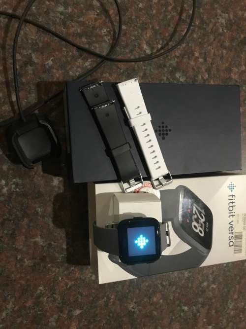 Fitbit Versa