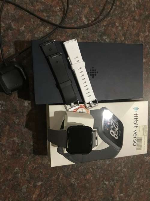Fitbit Versa