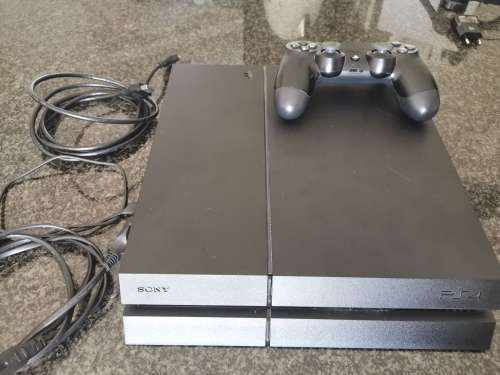 Playstation 4