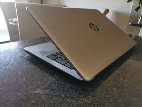 hp 250 G5 notebook