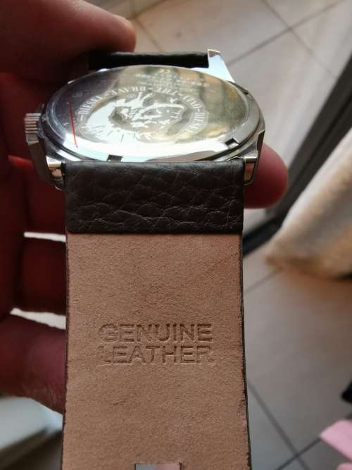 NEW Mens Diesel watch