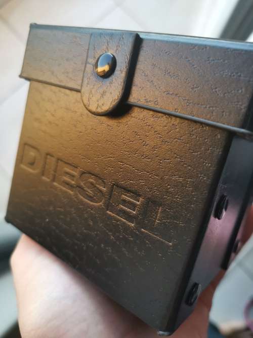 NEW Mens Diesel watch