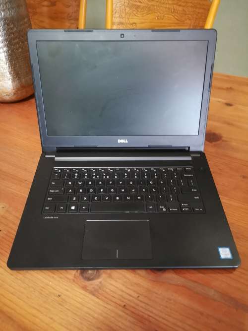DELL LATITUDE 3470