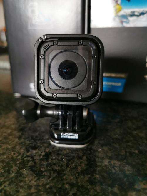 GoPro HERO SESSION