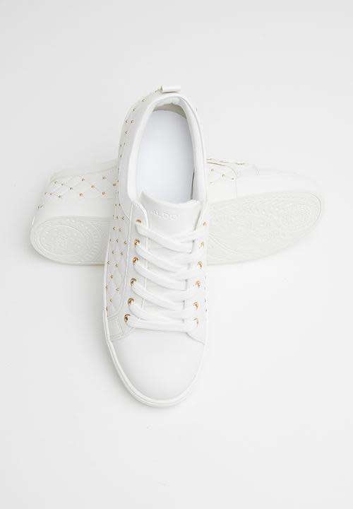 Aldo Stud Sneakers