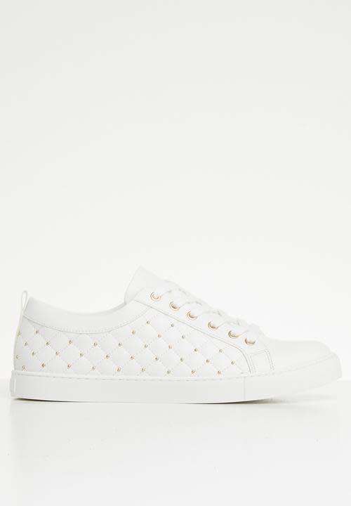 Aldo Stud Sneakers