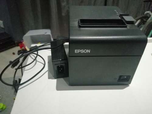 Epson Receipt Printer 80mm