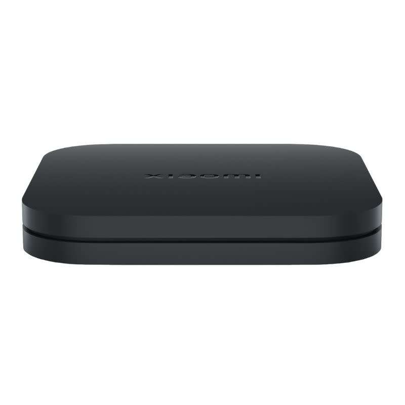 Xiaomi 4K Ultra HD TV Box S Media Player (2nd Gen)