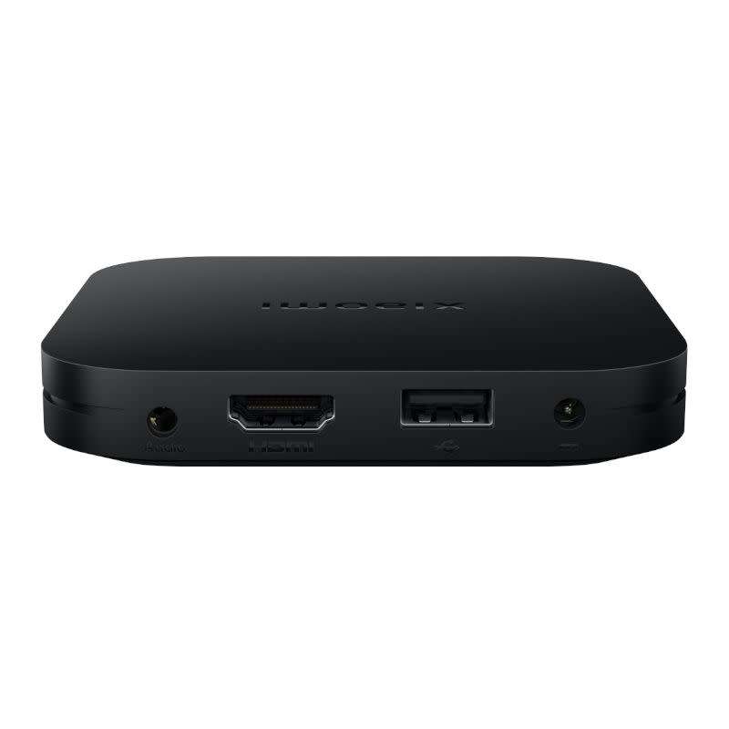 Xiaomi 4K Ultra HD TV Box S Media Player (2nd Gen)
