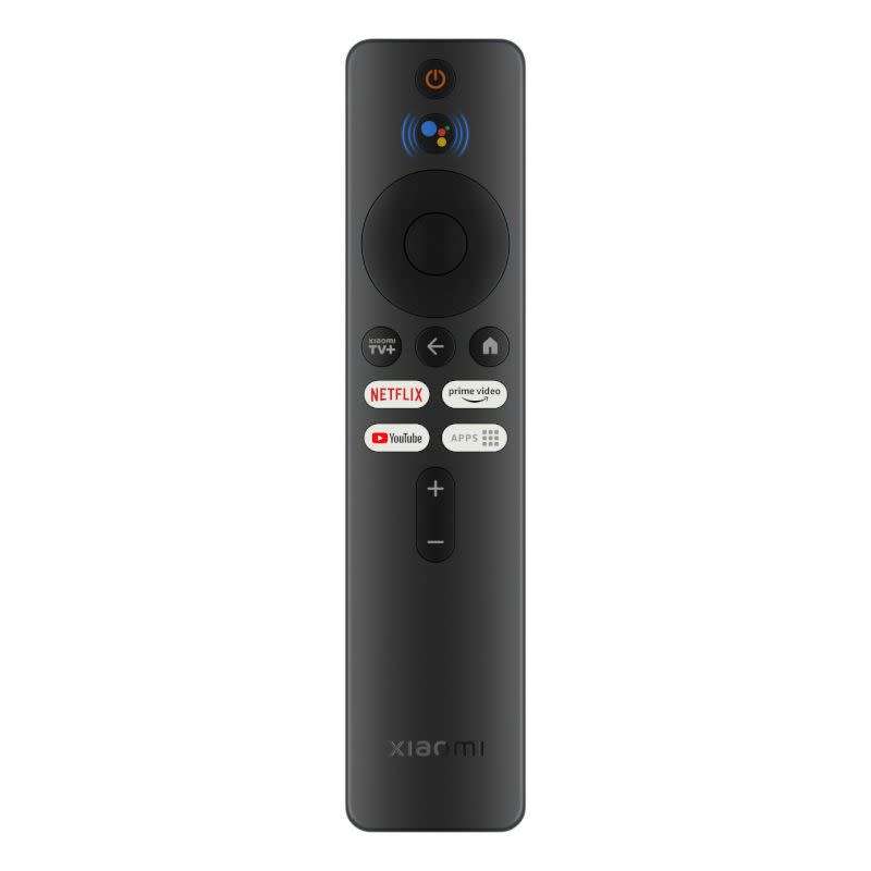 Xiaomi 4K Ultra HD TV Box S Media Player (2nd Gen)