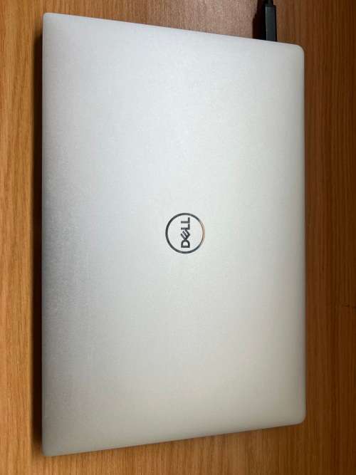 DELL XPS 13 inch 4K 9380 Touchscreen (Please see description)