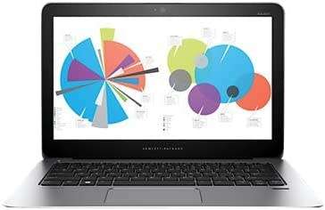 HP 12.5` Laptop 1020 2560 x 1440 Resolution