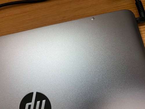 HP 12.5` Laptop 1020 2560 x 1440 Resolution