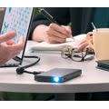 Sony Compact Mobile Projector MP-CD1 (852 x 480 Resolution)