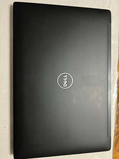 DELL E7480 i5 7th Generation Notebook