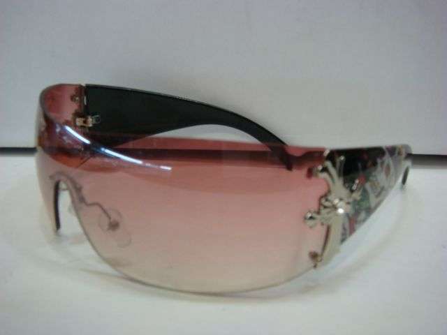 SEXY LADIES EDD HARDEY SUNGLASSES
