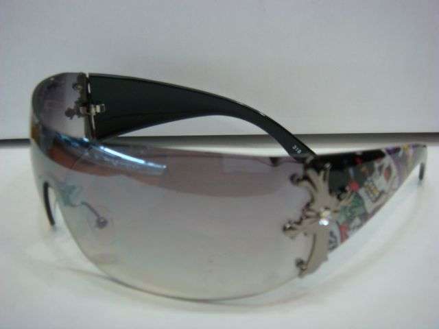 SEXY LADIES EDD HARDEY SUNGLASSES