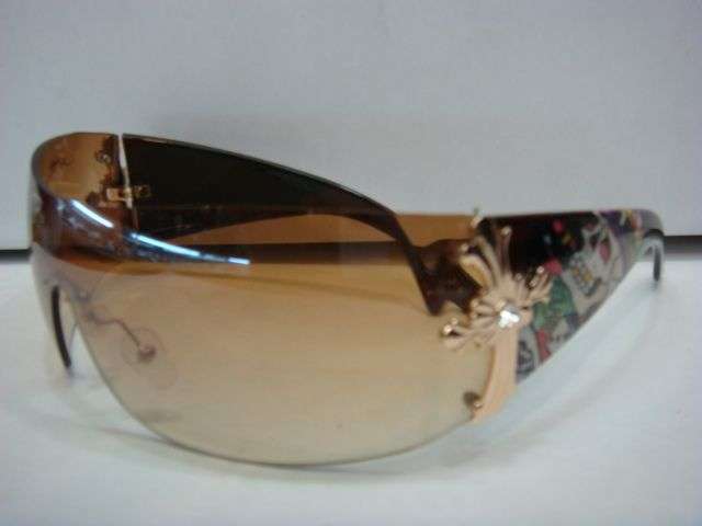 SEXY LADIES EDD HARDEY SUNGLASSES